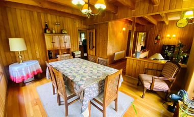 Casa en arriendo en OSORNO