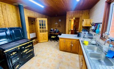 Casa en arriendo en OSORNO