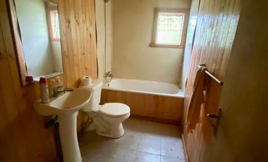 Casa en arriendo en OSORNO