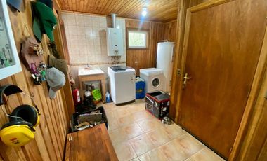 Casa en arriendo en OSORNO
