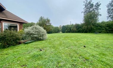 Casa en arriendo en OSORNO