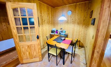 Casa en arriendo en OSORNO