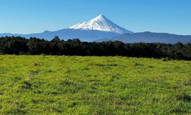 Parcela en venta  en PUERTO VARAS