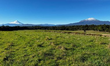 Parcela en venta  en PUERTO VARAS