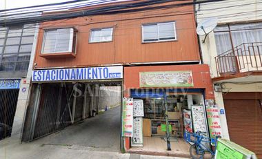 Local comercial en venta en CONCEPCIÓN