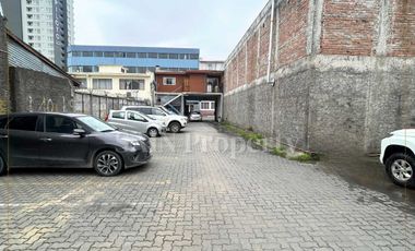 Local comercial en venta en CONCEPCIÓN