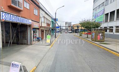 Local comercial en venta en CONCEPCIÓN