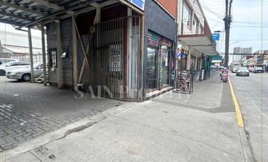 Local comercial en venta en CONCEPCIÓN