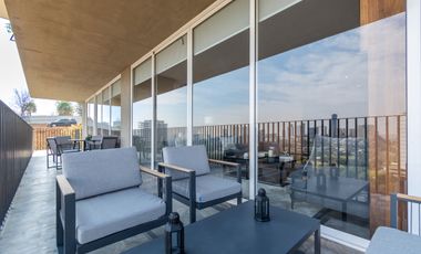 Departamentos en Venta en Bosque Real