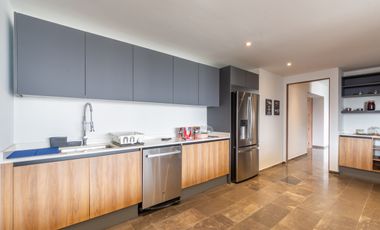 Departamentos en Venta en Bosque Real