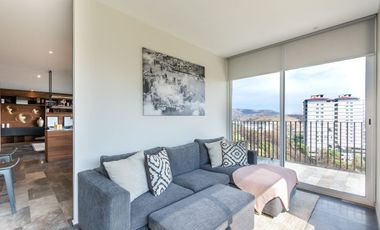 Departamentos en Venta en Bosque Real