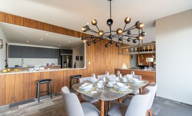 Departamentos en Venta en Bosque Real