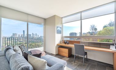 Departamentos en Venta en Bosque Real