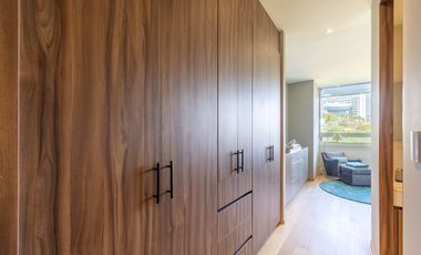 Departamentos en Venta en Bosque Real