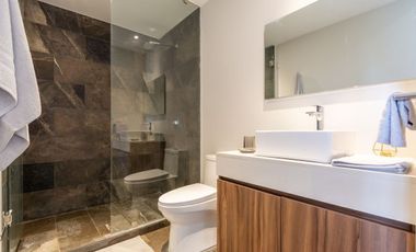 Departamentos en Venta en Bosque Real