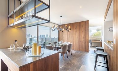 Departamentos en Venta en Bosque Real