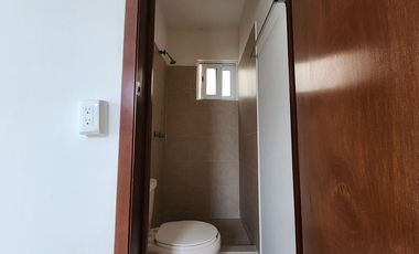 CASA EN RENTA DE 1 PLANTA EN RESIDENCIAL MISIÓN SAN JERÓNIMO, 2 HAB.