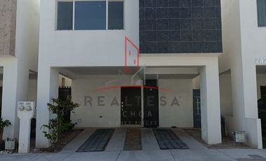 Casa Venta Fraccionamiento Monte Xenit 2,490,000 lauxen RAO