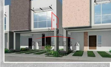 Casa Venta Fraccionamiento Monte Xenit 2,490,000 lauxen RAO