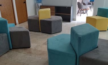 EDIFICIO EN  VENTA PUEBLA ZONA 25 ORIENTE REMODELADO