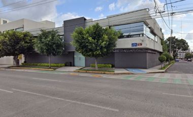 EDIFICIO EN  VENTA PUEBLA ZONA 25 ORIENTE REMODELADO