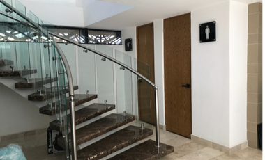 EDIFICIO EN  VENTA PUEBLA ZONA 25 ORIENTE REMODELADO