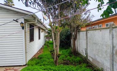 VENTA DE CASA EN LAS CRUCES EL TABO  3D 2B