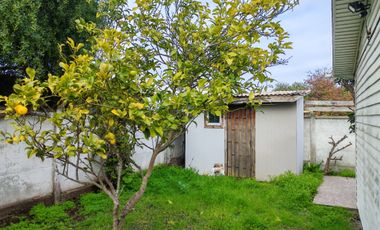 VENTA DE CASA EN LAS CRUCES EL TABO  3D 2B