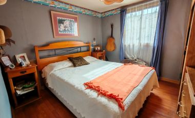 VENTA DE CASA EN LAS CRUCES EL TABO  3D 2B