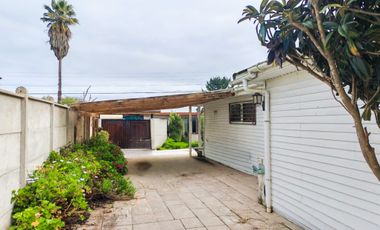 VENTA DE CASA EN LAS CRUCES EL TABO  3D 2B