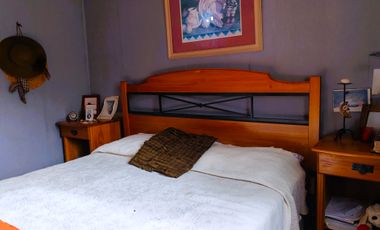 VENTA DE CASA EN LAS CRUCES EL TABO  3D 2B