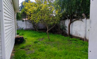 VENTA DE CASA EN LAS CRUCES EL TABO  3D 2B