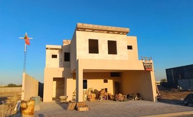 CASA EN VENTA EN LA ENCANTADA, GÓMEZ PALACIO, DGO.