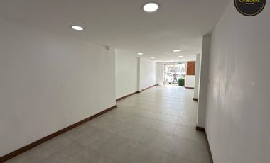 Local de venta en Universidad De Cuenca – código:21866