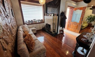 Casa de venta en UDA – código:21790