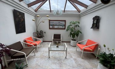 Casa de venta en UDA – código:21790