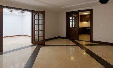 Casa de venta en UDA – código:21790