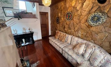 Casa de venta en UDA – código:21790