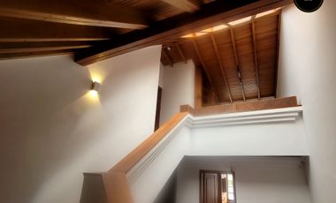 Casa de venta en UDA – código:21790