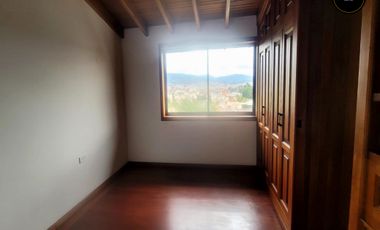 Casa de venta en UDA – código:21790