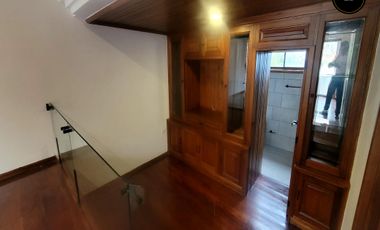 Casa de venta en UDA – código:21790