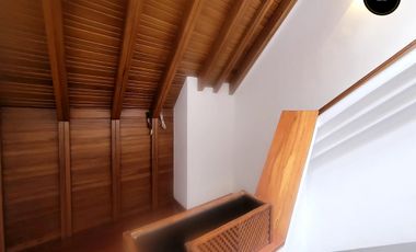 Casa de venta en UDA – código:21790