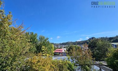 Casa en Arriendo en A pasos del centro y cercana a oficinas Injuv, MOP e intendencia regional