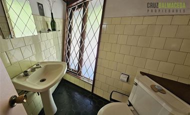 Casa en Arriendo en A pasos del centro y cercana a oficinas Injuv, MOP e intendencia regional