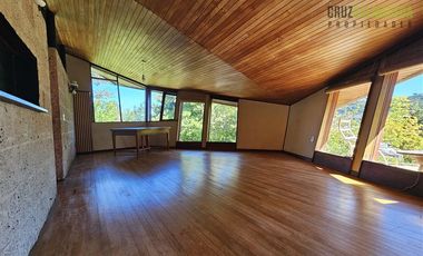 Casa en Arriendo en A pasos del centro y cercana a oficinas Injuv, MOP e intendencia regional