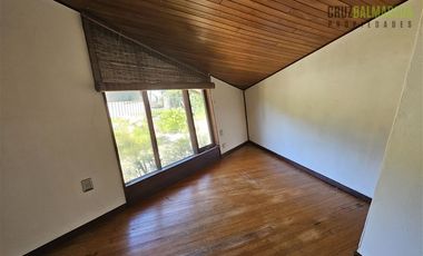 Casa en Arriendo en A pasos del centro y cercana a oficinas Injuv, MOP e intendencia regional
