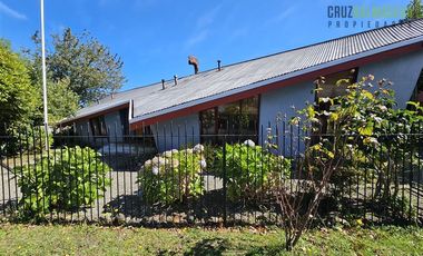 Casa en Arriendo en A pasos del centro y cercana a oficinas Injuv, MOP e intendencia regional