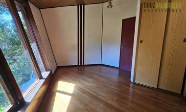 Casa en Arriendo en A pasos del centro y cercana a oficinas Injuv, MOP e intendencia regional