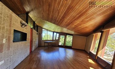 Casa en Arriendo en A pasos del centro y cercana a oficinas Injuv, MOP e intendencia regional