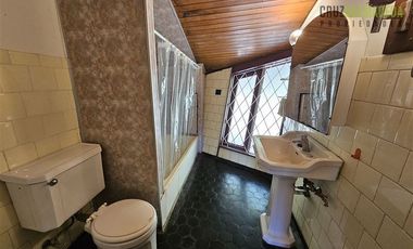 Casa en Arriendo en A pasos del centro y cercana a oficinas Injuv, MOP e intendencia regional